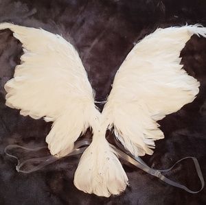 Halloween!!! GENUINE VS Angel Wings